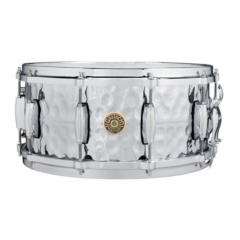 Gretsch GR820434 - Werbel USA 14" x 6,5" - 1 Gretsch GR820434 - Werbel USA 14" x 6,5" - 1