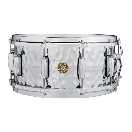 Gretsch GR820434 - Werbel USA 14" x 6,5" - 1