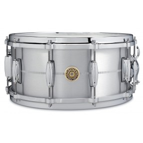 Gretsch GR820444 - Werbel USA 14" x 6,5" - 1