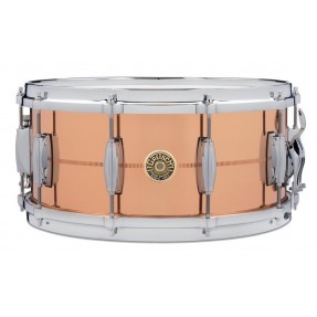 Gretsch GR820474 - Werbel USA 14" x 6,5" - 1