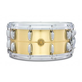 Gretsch GR820484 - Werbel USA 14" x 6,5" - 1