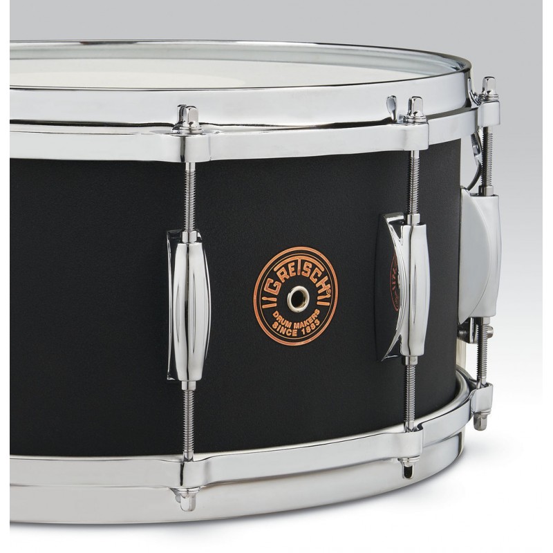 Gretsch GR820495 - Werbel USA 14" x 6,5" - 1 Gretsch GR820495 - Werbel USA 14" x 6,5" - 1