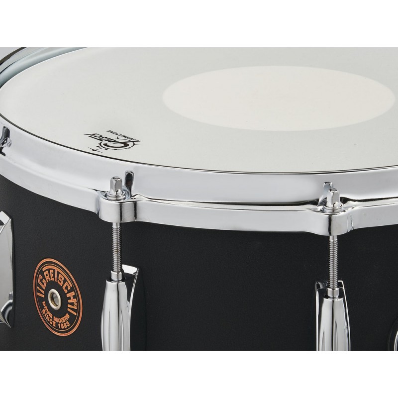Gretsch GR820495 - Werbel USA 14" x 6,5" - 4 Gretsch GR820495 - Werbel USA 14" x 6,5" - 4