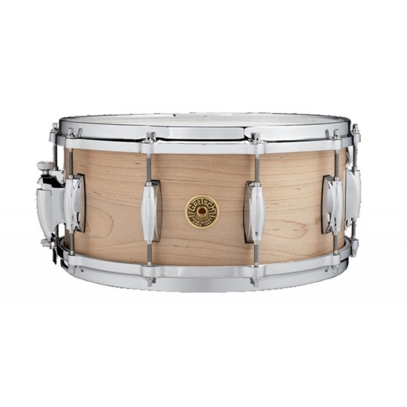 Gretsch GR820514 - Werbel USA 14" x 6,5" - 1 Gretsch GR820514 - Werbel USA 14" x 6,5" - 1