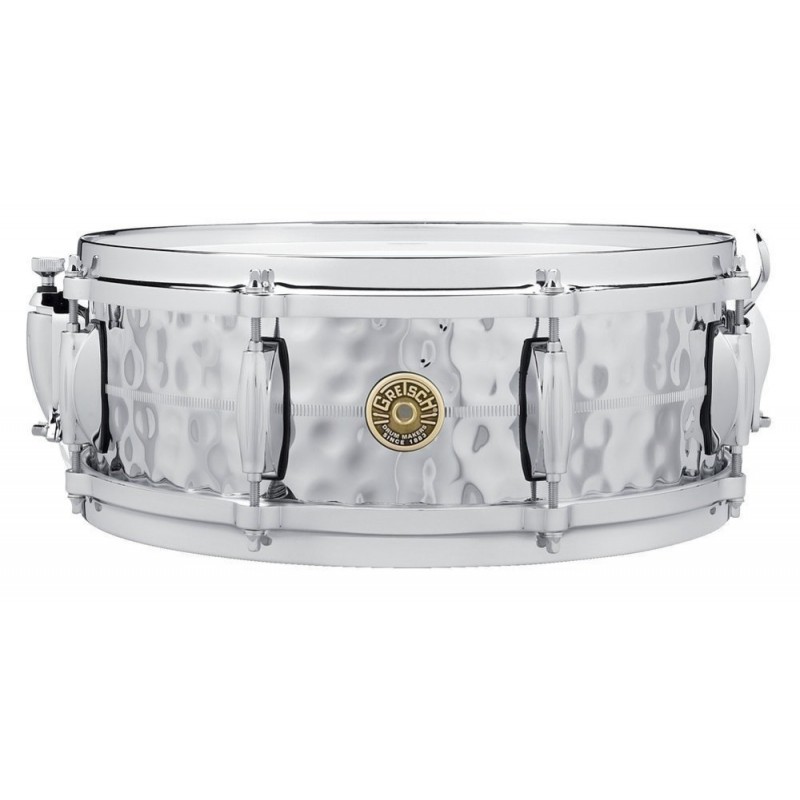 Gretsch GR820432 - Werbel USA 14" x 5" - 1 Gretsch GR820432 - Werbel USA 14" x 5" - 1