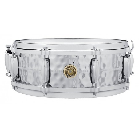 Gretsch GR820432 - Werbel USA 14" x 5" - 1