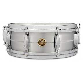 Gretsch GR820442 - Werbel USA 14" x 5" - 1