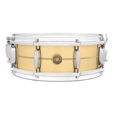 Gretsch GR820482 - Werbel USA 14" x 5" - 1