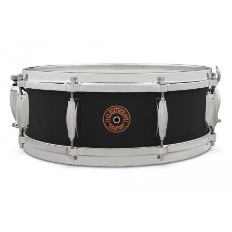 Gretsch GR820490 - Werbel USA 14" x 5" - 1