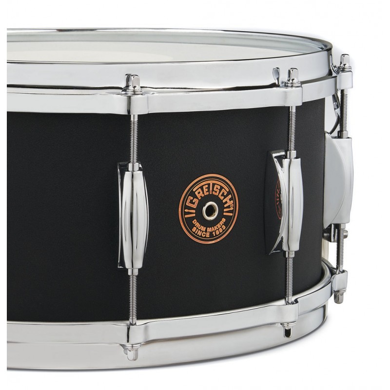 Gretsch GR820490 - Werbel USA 14" x 5" - 2 Gretsch GR820490 - Werbel USA 14" x 5" - 2