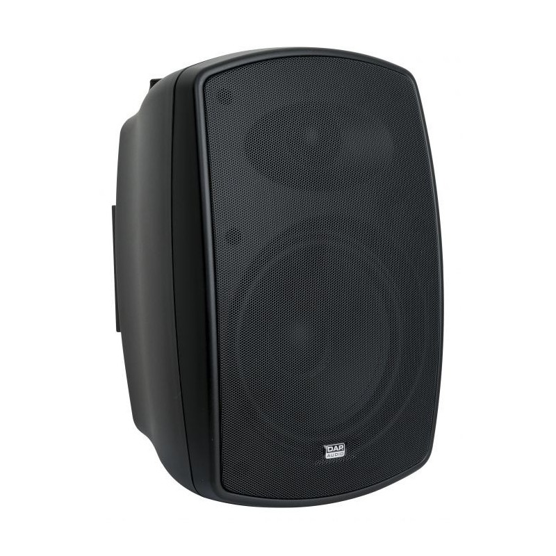 DAP EVO 6A Black - Głośnik Instalacyjny DAP EVO 6A Black - Głośnik Instalacyjny