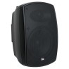 DAP EVO 6A Black - Głośnik Instalacyjny DAP EVO 6A Black - Głośnik Instalacyjny