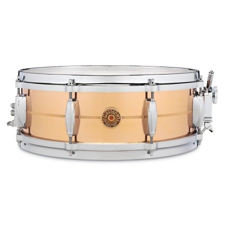 Gretsch GR820502 - Werbel USA 14" x 5" - 1