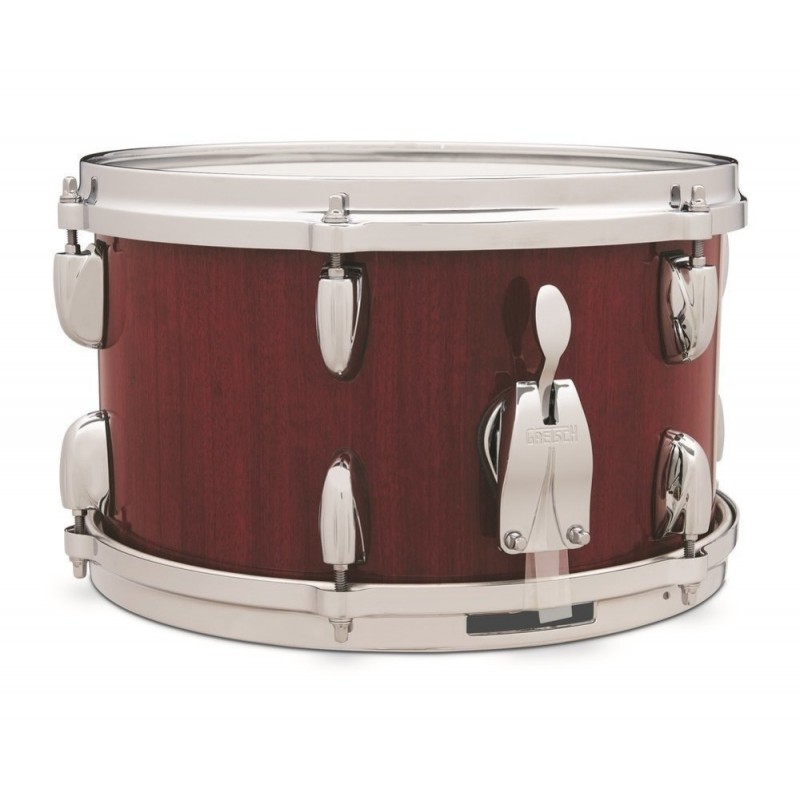 Gretsch GR820665 - Werbel USA Ash Soan 12" x 7" - 1 Gretsch GR820665 - Werbel USA Ash Soan 12" x 7" - 1
