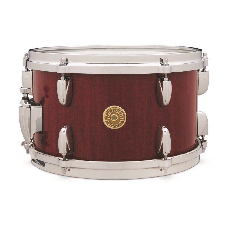 Gretsch GR820665 - Werbel USA Ash Soan 12" x 7" - 2 Gretsch GR820665 - Werbel USA Ash Soan 12" x 7" - 2