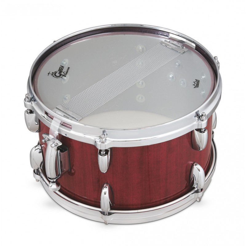 Gretsch GR820665 - Werbel USA Ash Soan 12" x 7" - 3 Gretsch GR820665 - Werbel USA Ash Soan 12" x 7" - 3