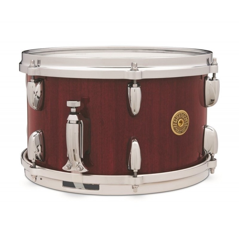 Gretsch GR820665 - Werbel USA Ash Soan 12" x 7" - 4 Gretsch GR820665 - Werbel USA Ash Soan 12" x 7" - 4