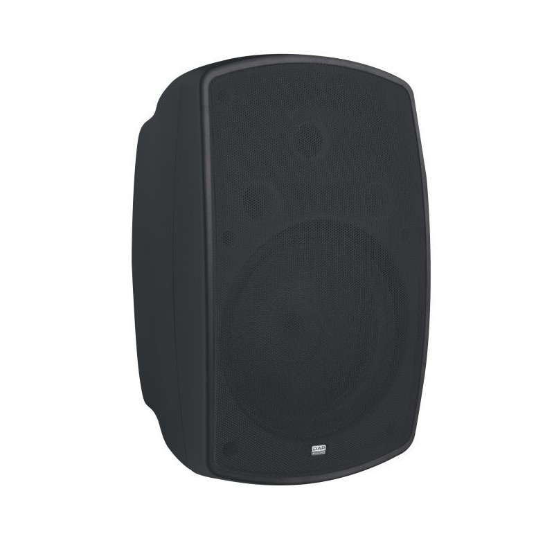 DAP EVO 8A Black - Głośnik Instalacyjny DAP EVO 8A Black - Głośnik Instalacyjny