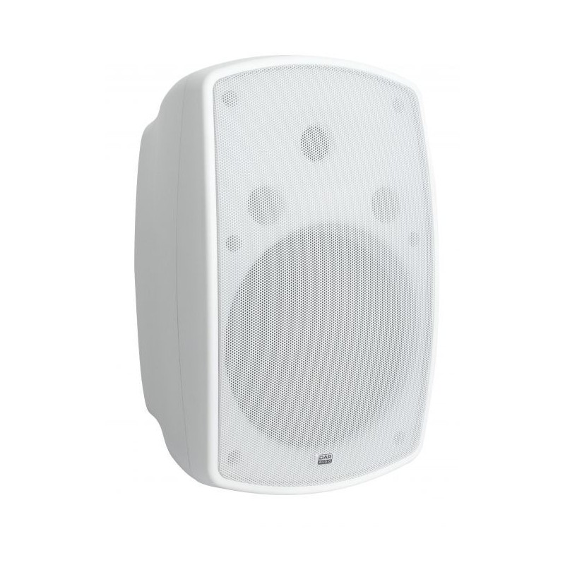 DAP EVO 8A White - Głośnik Instalacyjny DAP EVO 8A White - Głośnik Instalacyjny