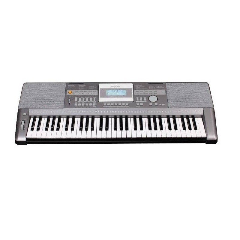 Medeli A100 - Keyboard