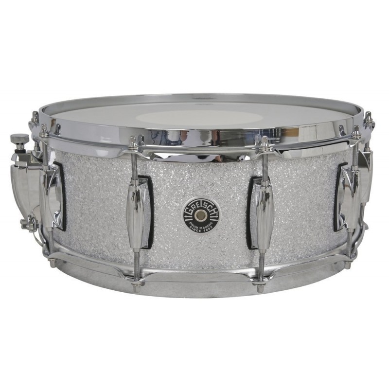 Gretsch GR809048008 - Werbel USA Brooklyn - 1 Gretsch GR809048008 - Werbel USA Brooklyn - 1