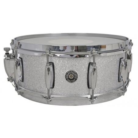 Gretsch GR809048008 - Werbel USA Brooklyn - 1