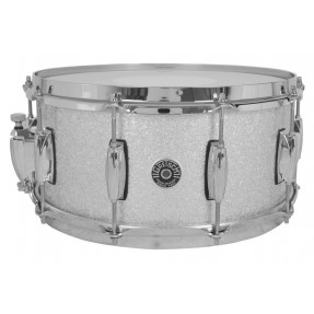 Gretsch GR809078008 - Werbel USA Brooklyn - 1