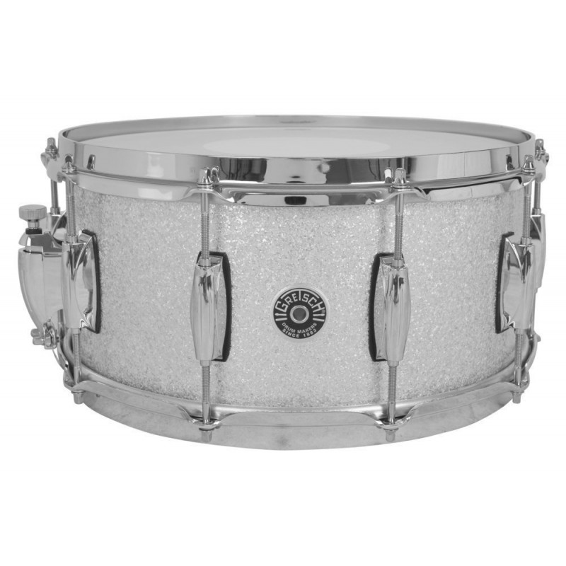 Gretsch GR809078008 - Werbel USA Brooklyn - 1 Gretsch GR809078008 - Werbel USA Brooklyn - 1