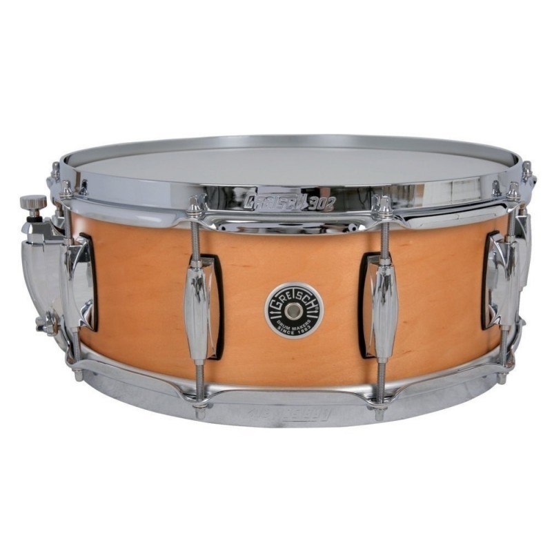 Gretsch GR809043 - Werbel USA Brooklyn - 1 Gretsch GR809043 - Werbel USA Brooklyn - 1
