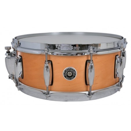 Gretsch GR809043 - Werbel USA Brooklyn - 1