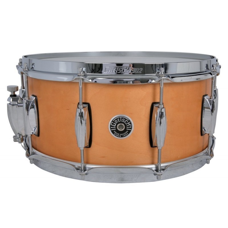 Gretsch GR809073 - Werbel USA Brooklyn - 1 Gretsch GR809073 - Werbel USA Brooklyn - 1