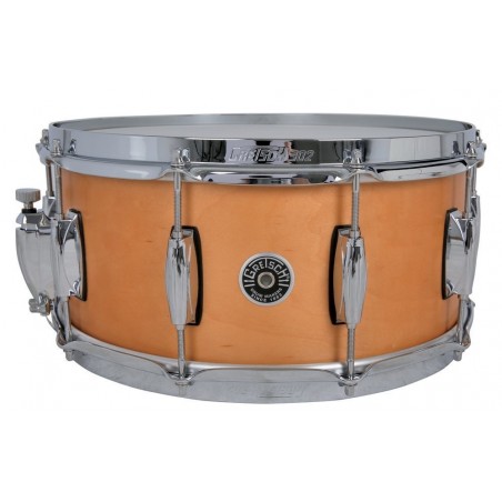 Gretsch GR809073 - Werbel USA Brooklyn - 1