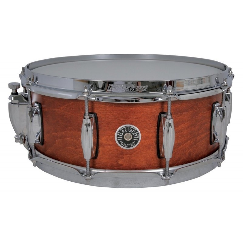 Gretsch GR809041 - Werbel USA Brooklyn - 1 Gretsch GR809041 - Werbel USA Brooklyn - 1