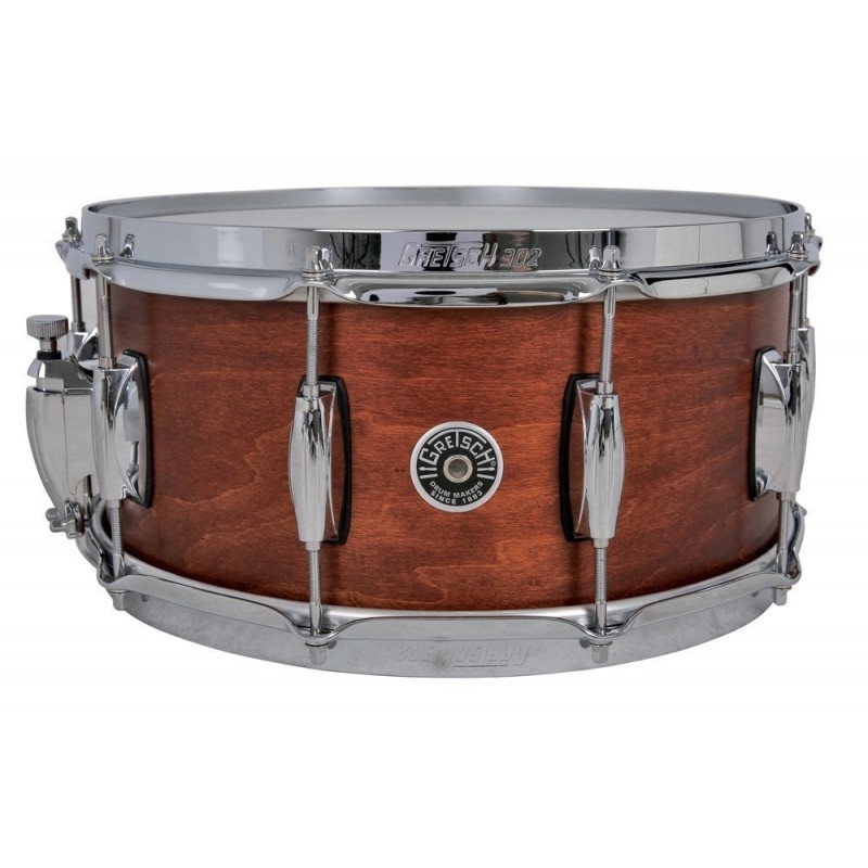 Gretsch GR809071 - Werbel USA Brooklyn - 1 Gretsch GR809071 - Werbel USA Brooklyn - 1