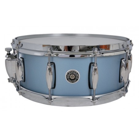 Gretsch GR809039 - Werbel USA Brooklyn - 1
