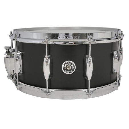 Gretsch GR809081 - Werbel USA Brooklyn - 1