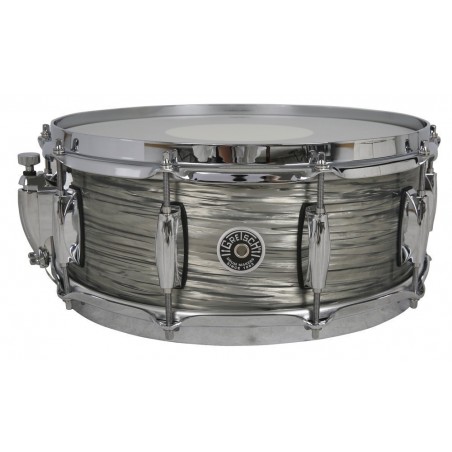 Gretsch GR809045 - Werbel USA Brooklyn - 1