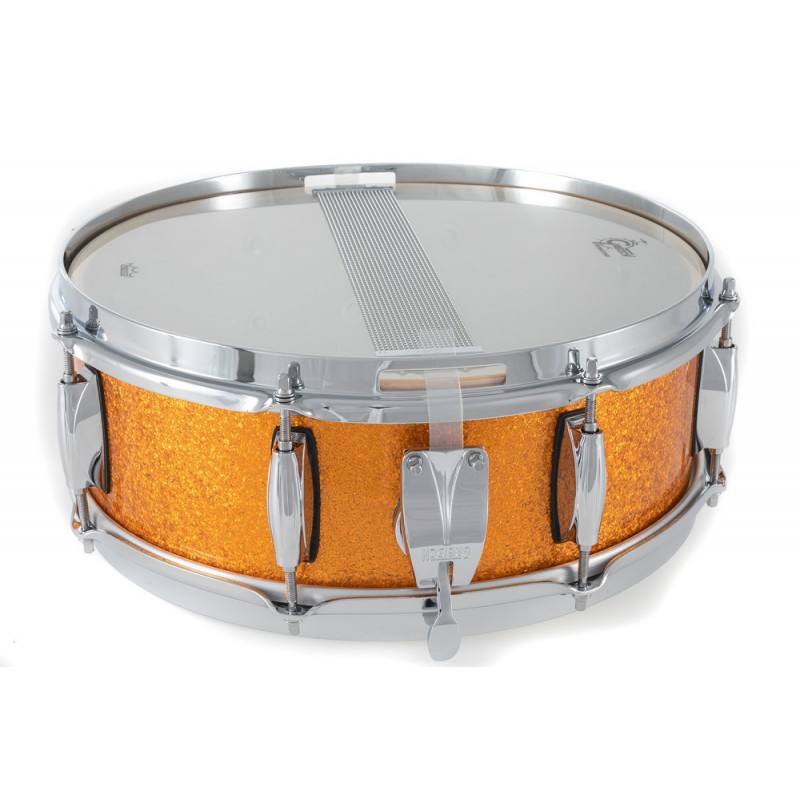 Gretsch GR809019 - Werbel USA Brooklyn - 5 Gretsch GR809019 - Werbel USA Brooklyn - 5