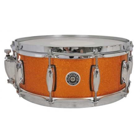 Gretsch GR809048009 - Werbel USA Brooklyn - 1