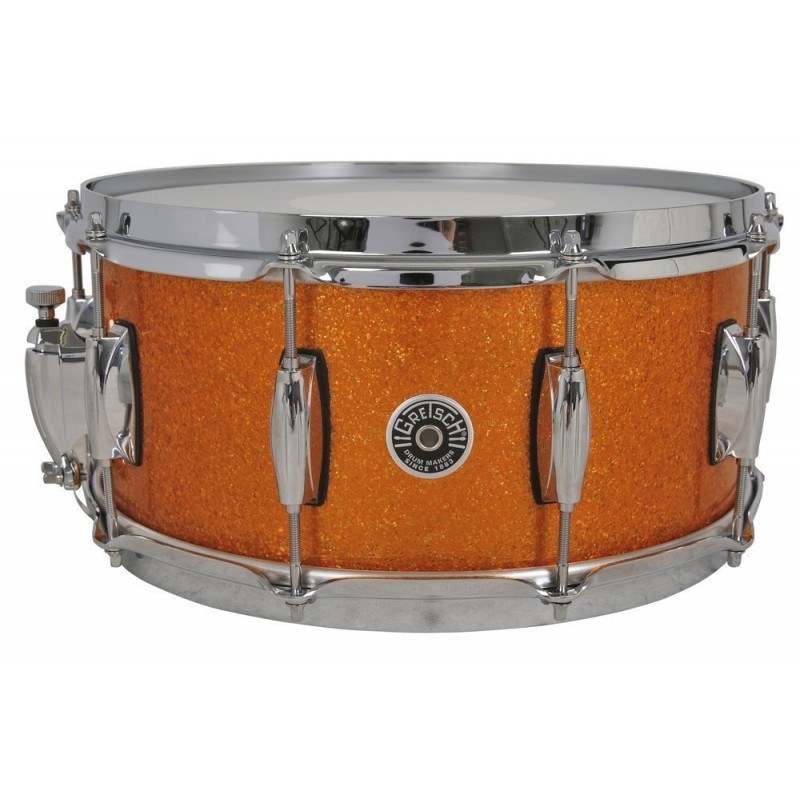 Gretsch GR809078009 - Werbel USA Brooklyn - 1 Gretsch GR809078009 - Werbel USA Brooklyn - 1