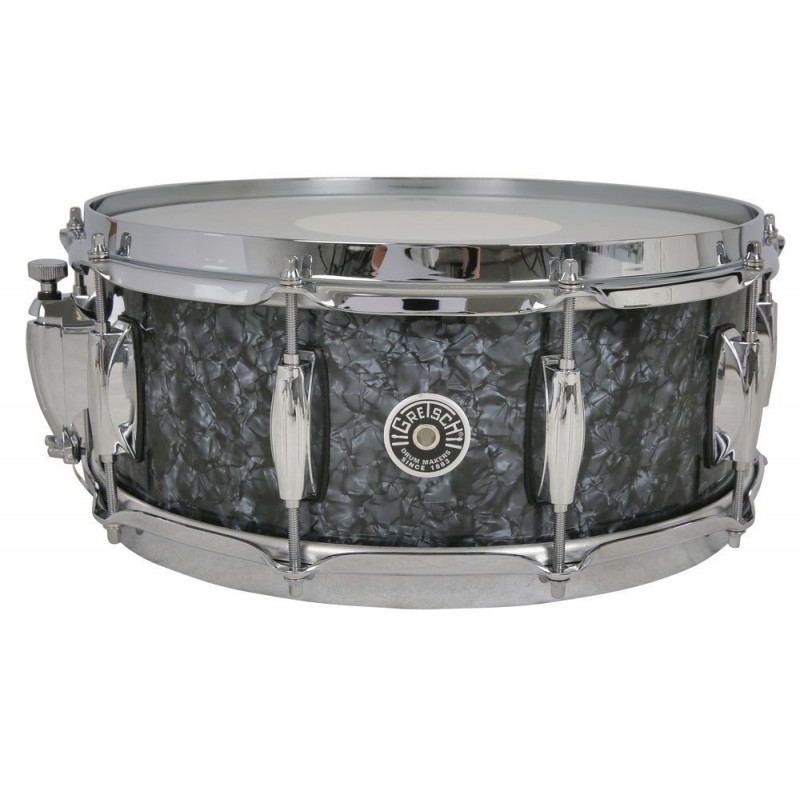 Gretsch GR809048010 - Werbel USA Brooklyn - 1 Gretsch GR809048010 - Werbel USA Brooklyn - 1
