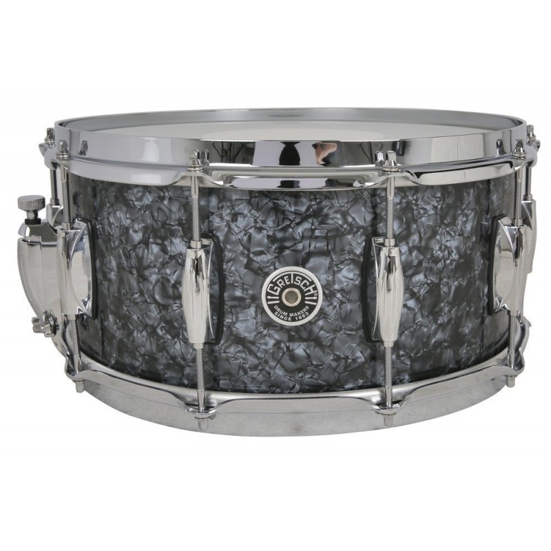 Gretsch GR809078010 - Werbel USA Brooklyn - 1 Gretsch GR809078010 - Werbel USA Brooklyn - 1