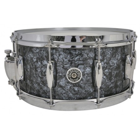 Gretsch GR809078010 - Werbel USA Brooklyn - 1