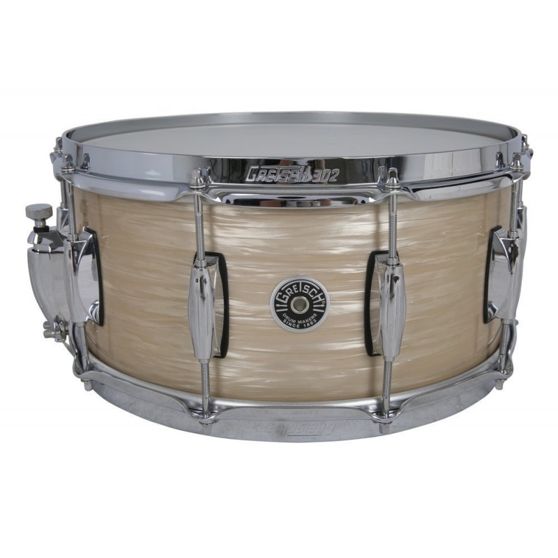 Gretsch GR809076 - Werbel USA Brooklyn - 1 Gretsch GR809076 - Werbel USA Brooklyn - 1