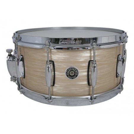 Gretsch GR809076 - Werbel USA Brooklyn - 1