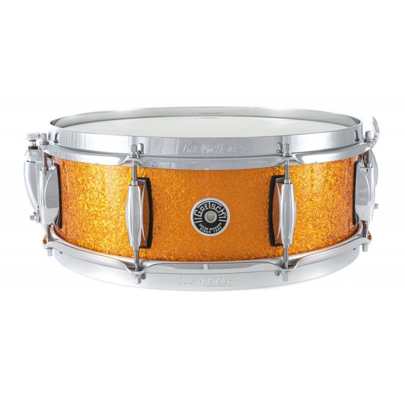 Gretsch GR809023 - Werbel USA Brooklyn - 3 Gretsch GR809023 - Werbel USA Brooklyn - 3