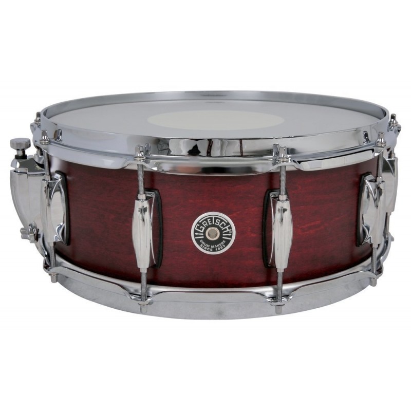 Gretsch GR809034 - Werbel USA Brooklyn - 1 Gretsch GR809034 - Werbel USA Brooklyn - 1