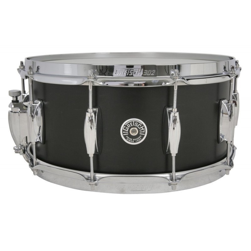 Gretsch GR809064 - Werbel USA Brooklyn - 1 Gretsch GR809064 - Werbel USA Brooklyn - 1