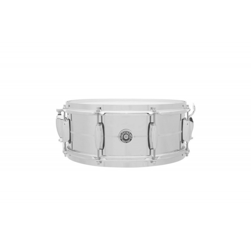 Gretsch GR809150 - Werbel USA Brooklyn 14" x 6,5" - 1 Gretsch GR809150 - Werbel USA Brooklyn 14" x 6,5" - 1