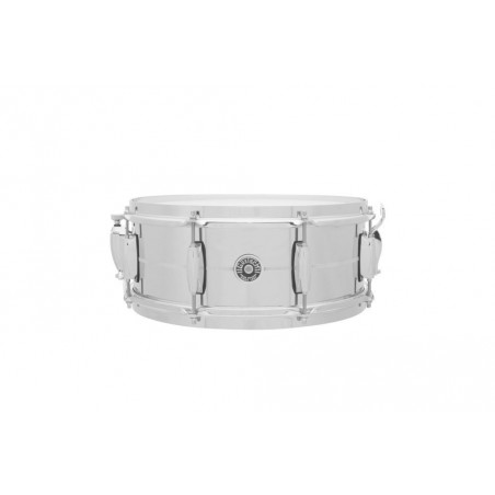 Gretsch GR809150 - Werbel USA Brooklyn 14" x 6,5" - 1